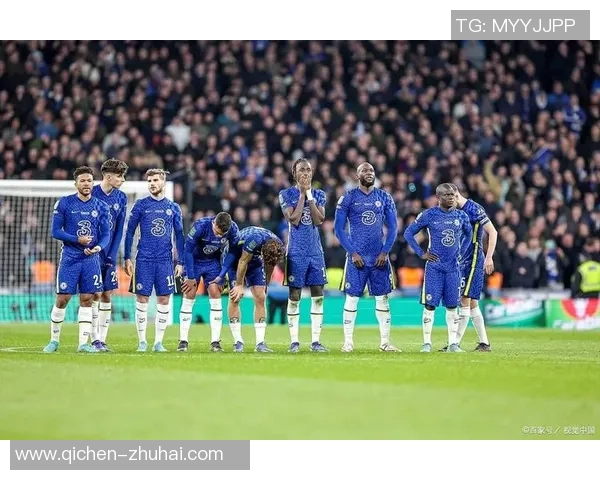 切尔西与布莱顿精彩对决录像回放全场集锦分析与精彩瞬间分享