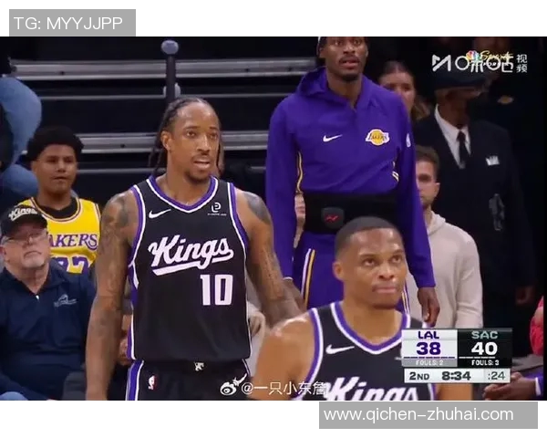 国王与湖人激战西区决赛谁能挺进总决赛争夺荣耀